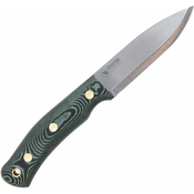 Casstrom No 10 Forest Knife Micarta