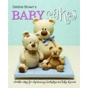 Debbie Browns Baby Cakes