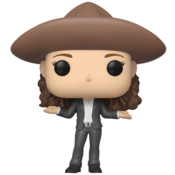 FUNKO Seinfeld POP! Vinyl - Elaine in Sombrero