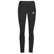 adidas W 3S LEG, ženske helanke, crna GL0723