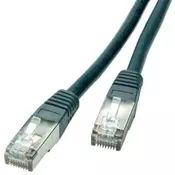 VIVANCO RJ45 kabel 20245 20m