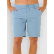 Rip Curl Boardwalk Phase Nineteen Shorts faded denim