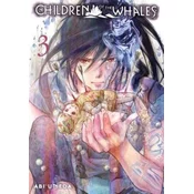 Children of the Whales, Vol. 3