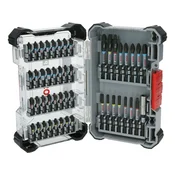 BOSCH Sada pro šroubování PRO Impact, 48 ks 2608521U88