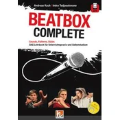 Beatbox Complete