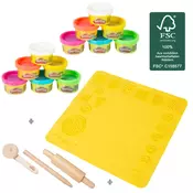Roba set za igru PlaysetxPlay Doh 98158PD1