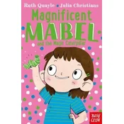 Magnificent Mabel and the Magic Caterpillar