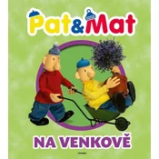 Pat a Mat na venkove