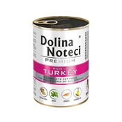 shumee Dolina Noteci Premium bogata s puranom - pločevinka 400 g
