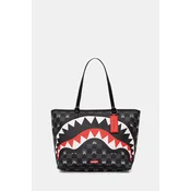 Sprayground shopper torba za žene od imitacije kože