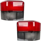MODECAR VW T4 90-04 bus zatemnjene zadnje luči leva + desna komplet *