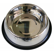 Metalna činija sa printom 0.95l/24cm