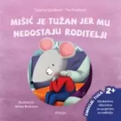 Mišic je tužan jer mu nedostaju roditelji