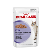 Royal Canin Hrana za mačke Digestive care 85g