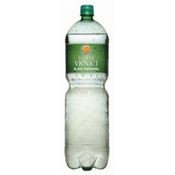 VODA VRNJCI BLAGO GAZIRANA 2L PET