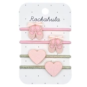 Rockahula Elastike za lase - Ballet Shoes 5131