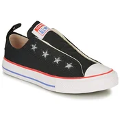 Converse CHUCK TAYLOR ALL STAR TEEN SLIP CANVAS COLOR - SLIP pisana