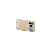 Tilta Khronos Lite iPhone 17 Pro Max Case - Champagne