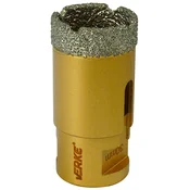 Diamantna jedrna svedra za ploščice in kamen 30mm M14 80000