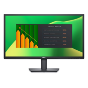 Monitor Dell - E2423H, 23.8, FHD, VA, Anti-Glare, crni