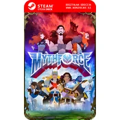 MythForce - Steam koda brez škatlice (WINDOWS PC | STEAM DECK)