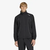Mikina adidas F50 Loose Track Top Black XL