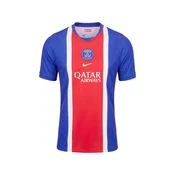 NIKE Dres PSG STAD HM kraljevo modra/rdeča/bela