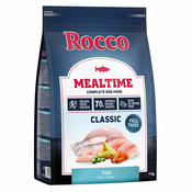 Rocco Mealtime - piletina - 5 x 1 kg