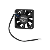 slomart Ventilator Blow 50x10mm, 12V, 2-žilni