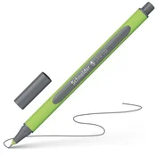 Schneider Line-Up marker 0,4 mm - vesoljsko siv