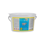 Ostatní Kemija bazenapool Pool chemistry, Chlorine shock, 5 kg