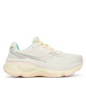 Tekaški čevlji Saucony Hurricane 26? S101106 Svetlo siva