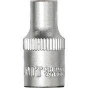 Nasadni ključ za 3/8, šesterokotni, velikost 11 mm
