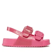 Sandali Melissa Mini Melissa Cozy Sandal Bb 35686 Roza