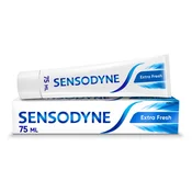 shumee GSK SENSODYNE EXTRA FRESH pasta 75 ml