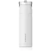 Stanley IceFlow™ Flip Straw 2.0 Bottle steklenica za vodo iz nerjavnega jekla Frost 1060 ml