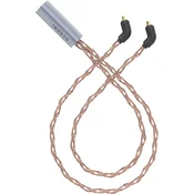Dekoni Audio Ensemble Post-Split MMCX IEM PCUHD Copper Kabel za slušalke