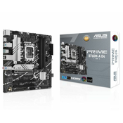 ASUS maticna ploca PRIME B760M-A D4-CSM
