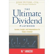 Ultimate Dividend Playbook