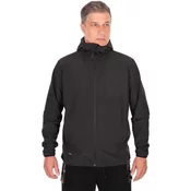 Black Premium Mid Layer Jacket size 2XL (CFX472)