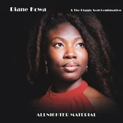 Diane Kowa & The Piaggio So... - Allnighter Material (LP)