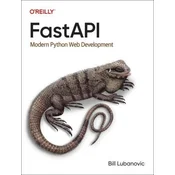Fastapi: Modern Python Web Development