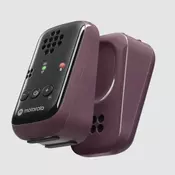 MOTOROLA AUDIO MONITOR PIP 12 120MOTOPIP12TRAVE