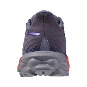 Mizuno WAVE SKYRISE 6, ženski tekaški copati, siva J1GD2509