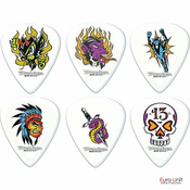 Dunlop BL100P 0.73 Blackline Original