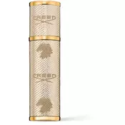 Creed Travel Atomiser Gold polnilno razpršilo za parfum 5 ml