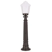 Opviq Spoljna lampa BSU-68197-1BSY-M2-B, 85 cm, Podna, IP65, E27, 60W, Crna