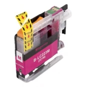 Inkoustová kazeta TonerPartner pro Brother LC-223 (BROTHER LC223M)