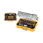DEWALT DT7969 32-delni set vijačnih nastavkov