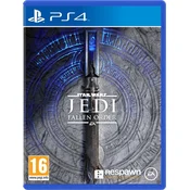 Star Wars: Jedi Fallen Order (PS4)